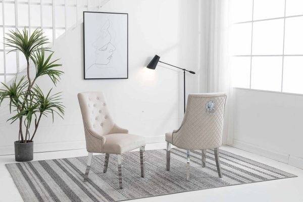 Tulip 7 Piece Dining Set