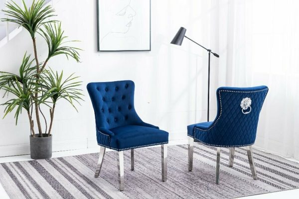 Tulip 7 Piece Dining Set