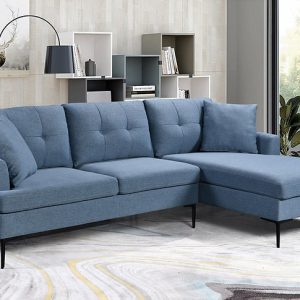 Samuel Sectional Sofa