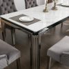 Tulip 7 Piece Dining Set