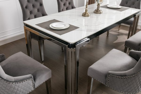 Tulip 7 Piece Dining Set