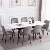 Glover 7 Piece Dining Set