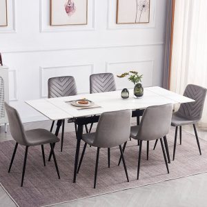 c1a65e_91aae1c441de4766818a657a76f10370_mv2 Glover 7 Piece Dining Set