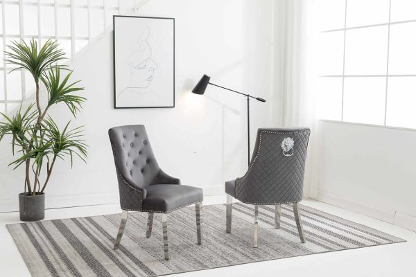 Tulip 7 Piece Dining Set