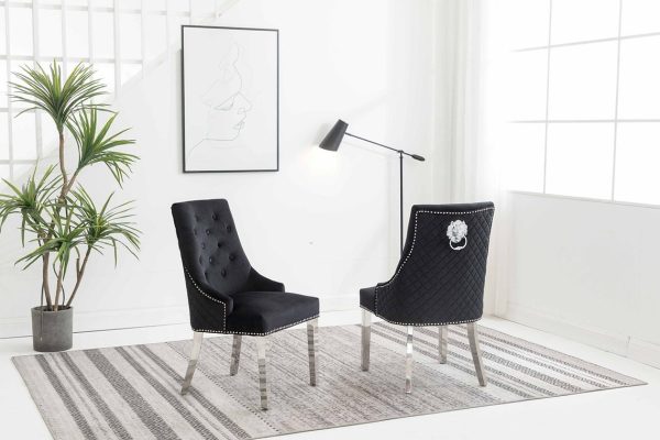 Tulip 7 Piece Dining Set