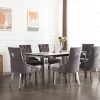 Tulip 7 Piece Dining Set