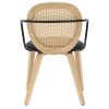 c8 John Natural Dining Collection