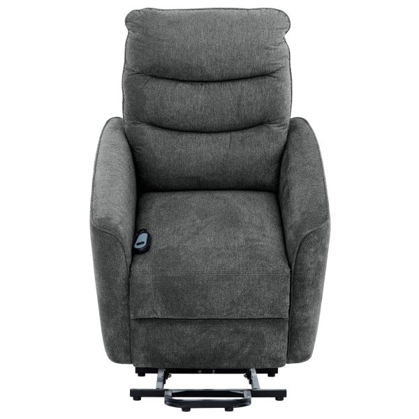 d10 Benver Power Lift Chair
