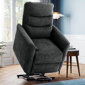 d2 Benver Power Lift Chair