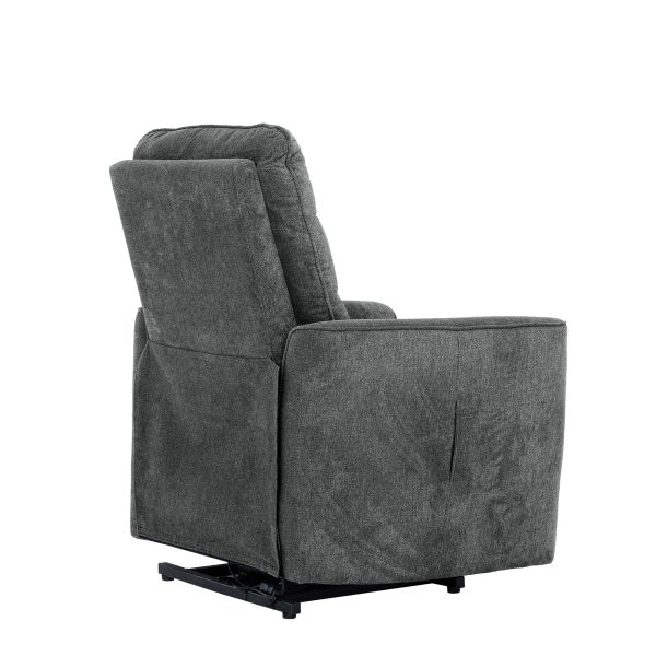 d5 Benver Power Lift Chair