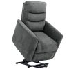 d6 Benver Power Lift Chair
