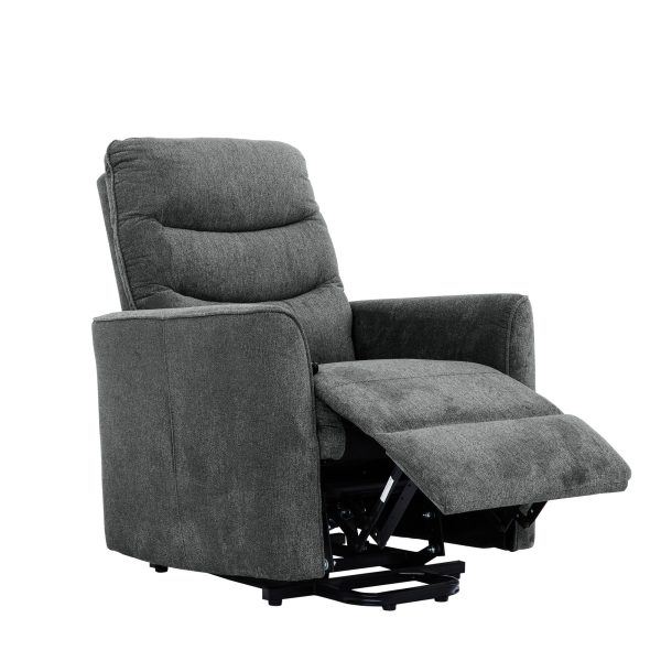 d7 Benver Power Lift Chair