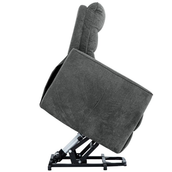 d8 Benver Power Lift Chair