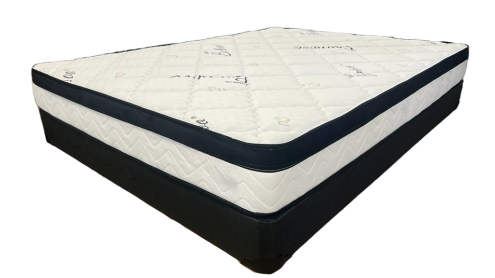 Stanley Foam Mattress