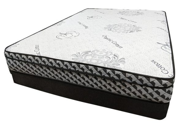 Festo Coil Mattress