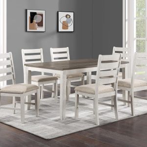 newproduct Sydney 7 Pc Dining Set