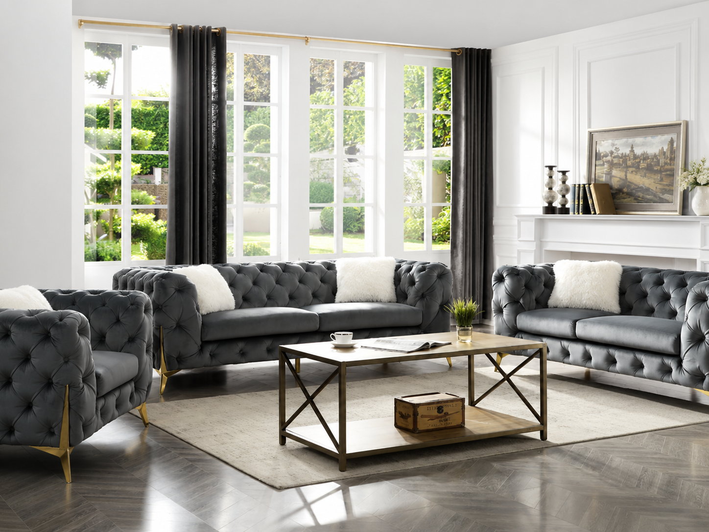 sofa-set