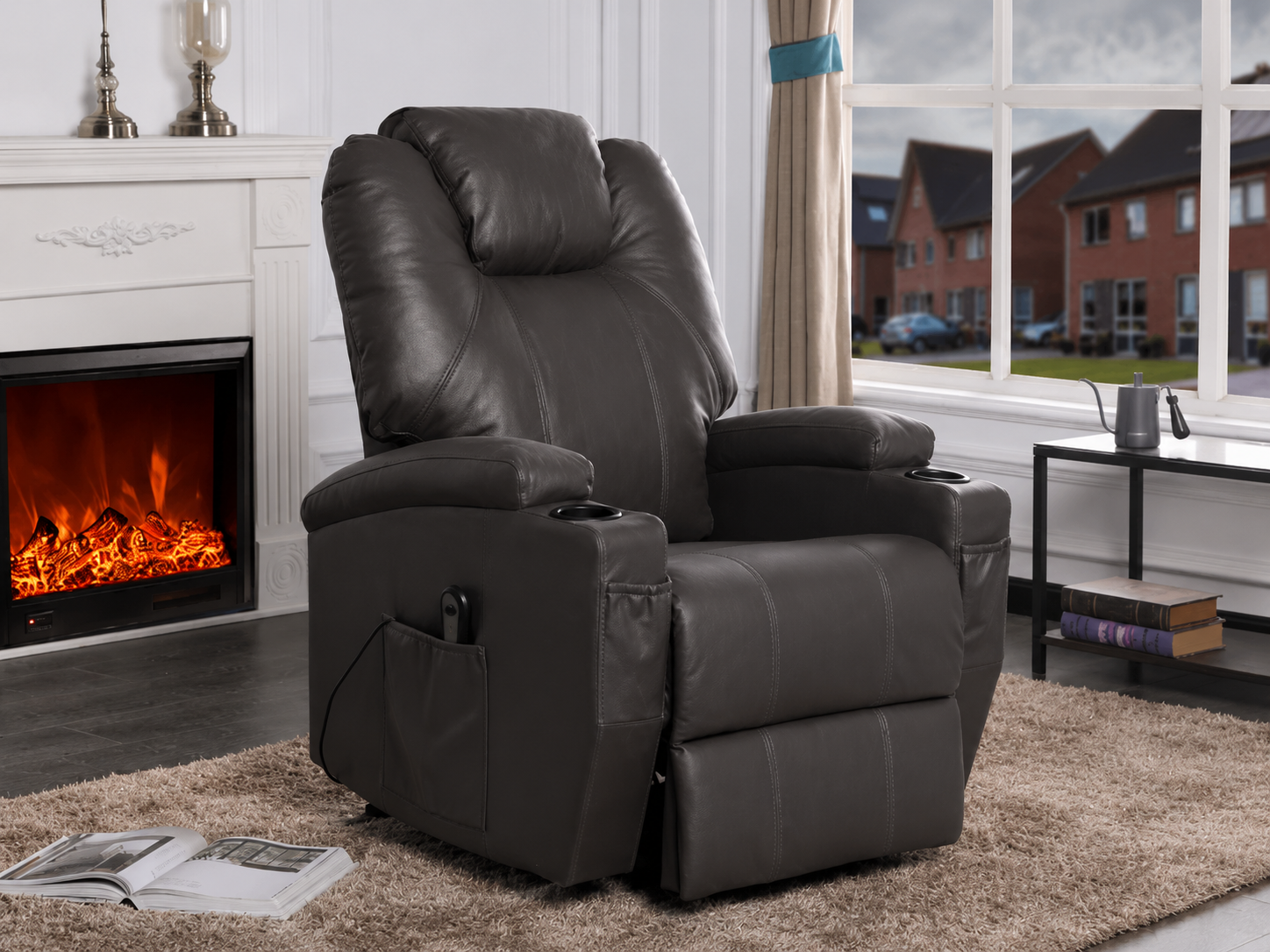 Recliners