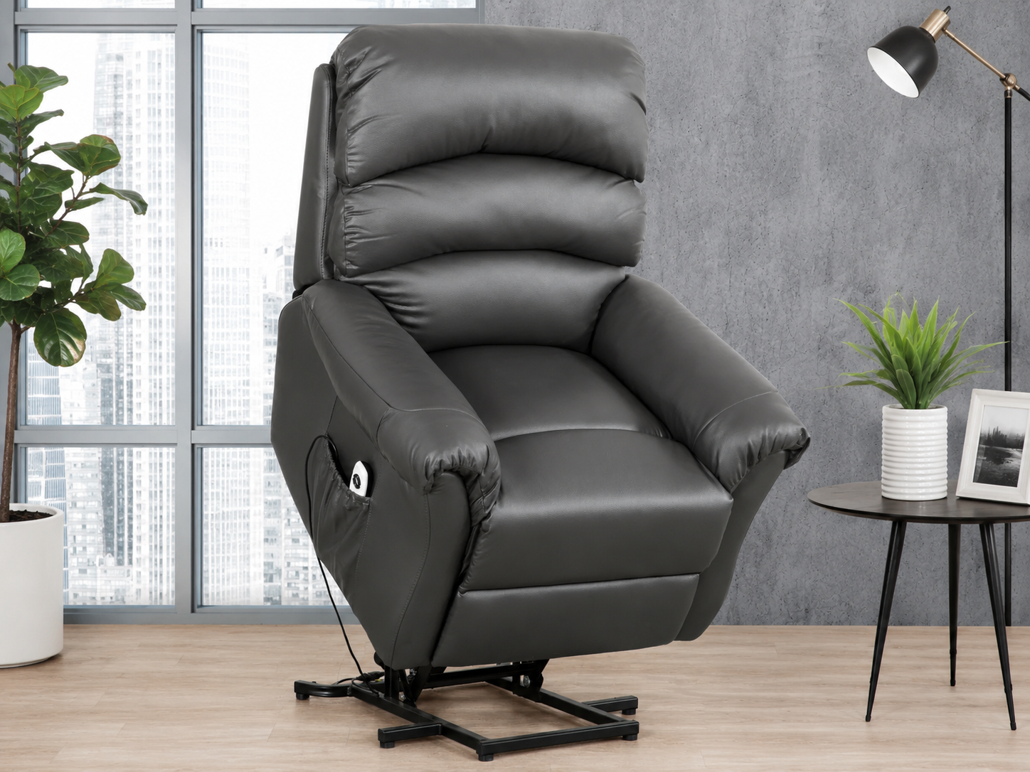 Liftchair