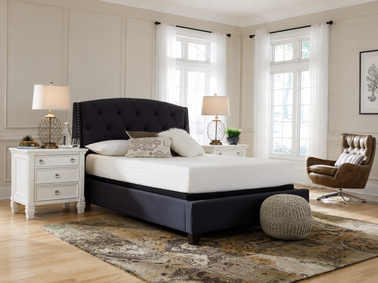 mattress