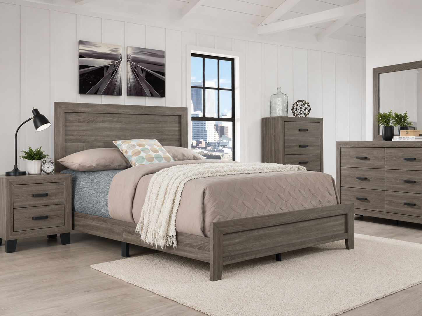 Bedroom Sets